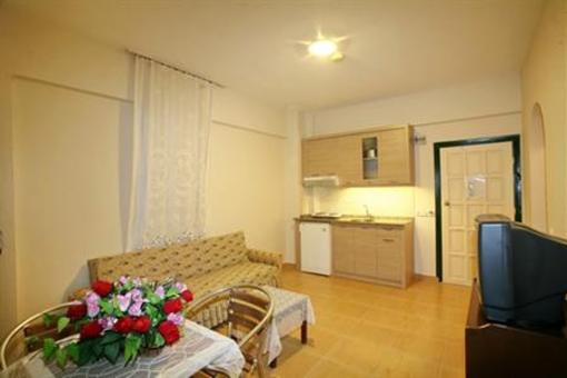 фото отеля Magi Apart Hotel
