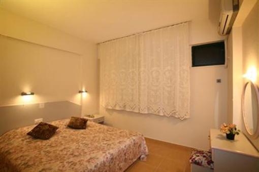 фото отеля Magi Apart Hotel