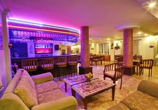 фото отеля Magi Apart Hotel