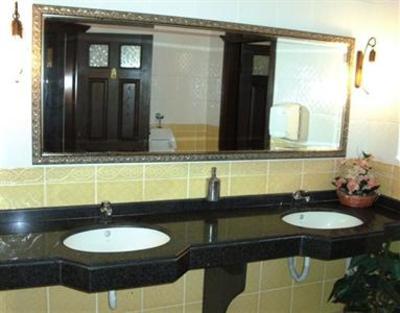 фото отеля Magi Apart Hotel