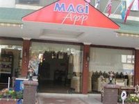 Magi Apart Hotel