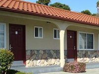 Travelers Inn South San Francisco