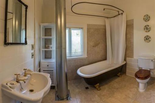 фото отеля Wilderness House