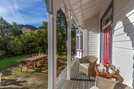 фото отеля Wilderness House