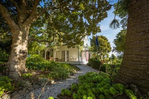 фото отеля Wilderness House