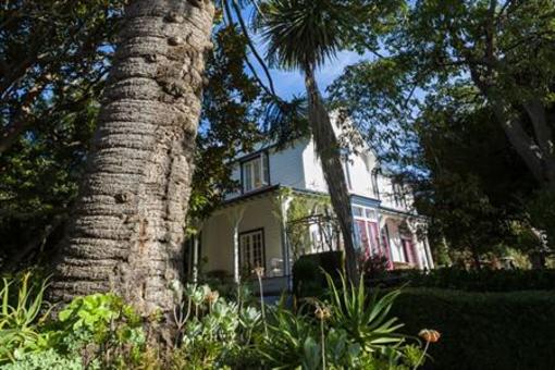 фото отеля Wilderness House
