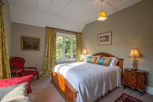 фото отеля Wilderness House
