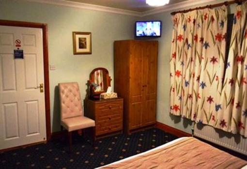 фото отеля Seacourt House