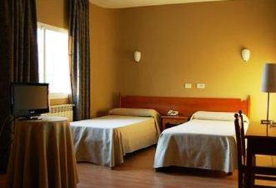 фото отеля Hotel Paris Poio