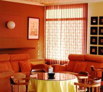 фото отеля Hotel Paris Poio
