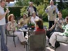 фото отеля Gastehaus-Weingut Loersch-Eifel