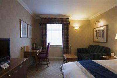 фото отеля Apollo Hotel Basingstoke