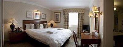 фото отеля Apollo Hotel Basingstoke