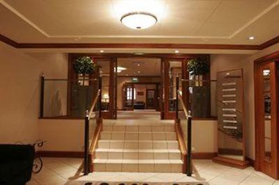 фото отеля Apollo Hotel Basingstoke