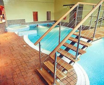 фото отеля Apollo Hotel Basingstoke