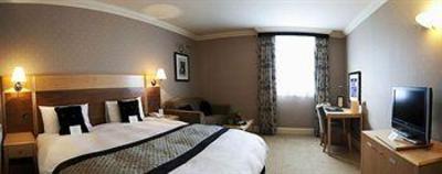 фото отеля Apollo Hotel Basingstoke