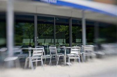фото отеля Apollo Hotel Basingstoke