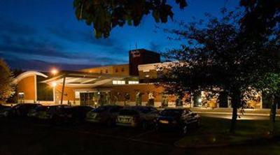 фото отеля Apollo Hotel Basingstoke