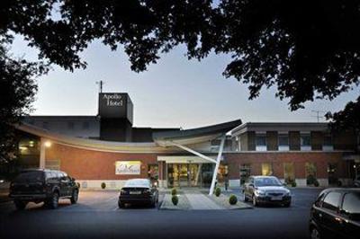 фото отеля Apollo Hotel Basingstoke
