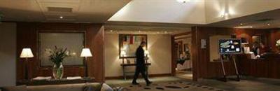 фото отеля Apollo Hotel Basingstoke