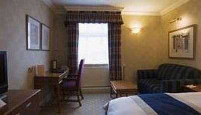 фото отеля Apollo Hotel Basingstoke