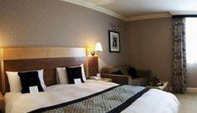 фото отеля Apollo Hotel Basingstoke