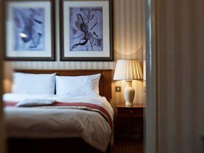 фото отеля Apollo Hotel Basingstoke