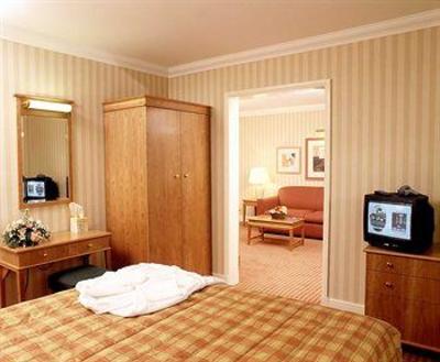 фото отеля Apollo Hotel Basingstoke