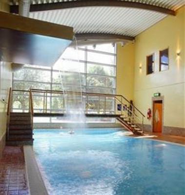 фото отеля Apollo Hotel Basingstoke