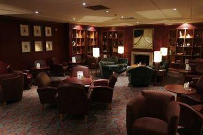 фото отеля Apollo Hotel Basingstoke