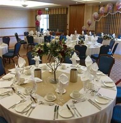фото отеля Apollo Hotel Basingstoke