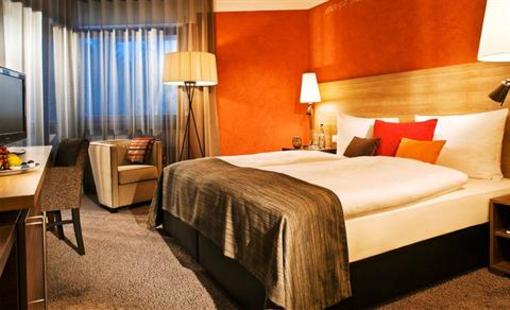 фото отеля Kloster Hotel Marienhöh Hideaway & SPA
