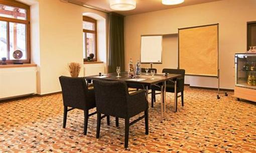 фото отеля Kloster Hotel Marienhöh Hideaway & SPA