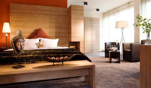 фото отеля Kloster Hotel Marienhöh Hideaway & SPA