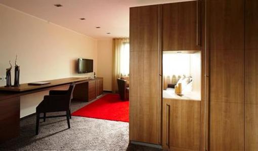 фото отеля Kloster Hotel Marienhöh Hideaway & SPA