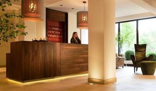 фото отеля Kloster Hotel Marienhöh Hideaway & SPA