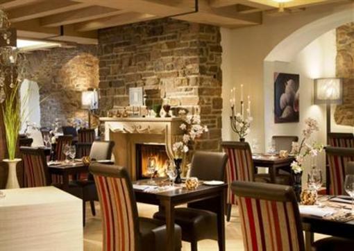 фото отеля Kloster Hotel Marienhöh Hideaway & SPA