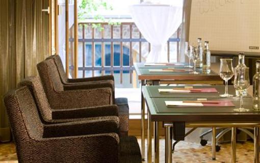 фото отеля Kloster Hotel Marienhöh Hideaway & SPA
