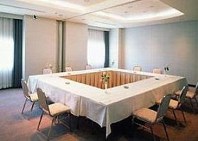 фото отеля Nagoya Creston Hotel