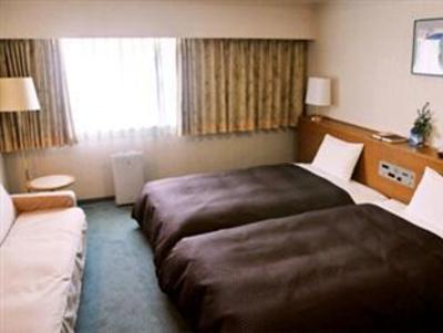 фото отеля Nagoya Creston Hotel
