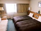 фото отеля Nagoya Creston Hotel