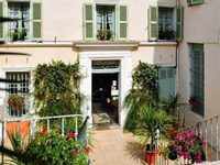 Hotel des Sources Fontaine-de-Vaucluse