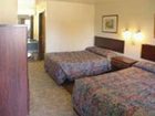 фото отеля Motel Santa Cruz