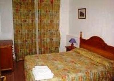 фото отеля Apartment Nerja Medina