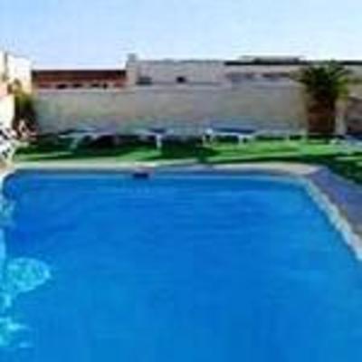фото отеля Apartment Nerja Medina
