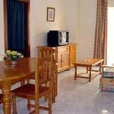 фото отеля Apartment Nerja Medina