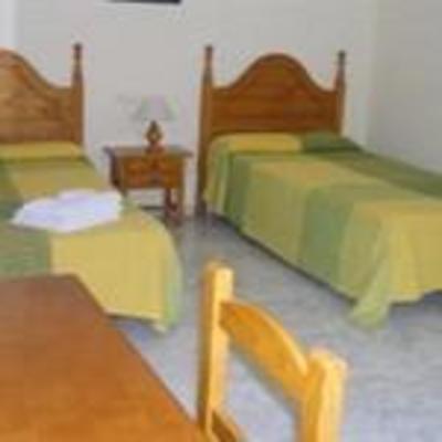 фото отеля Apartment Nerja Medina