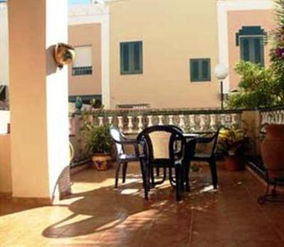 фото отеля Apartment Nerja Medina