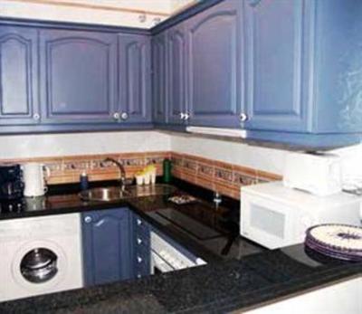 фото отеля Apartment Nerja Medina