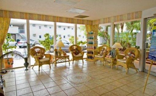 фото отеля BEST WESTERN Sea Castle Suites